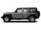 2021 Jeep Wrangler Unlimited Sport Altitude 4x4