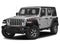 2019 Jeep Wrangler Unlimited Rubicon 4x4