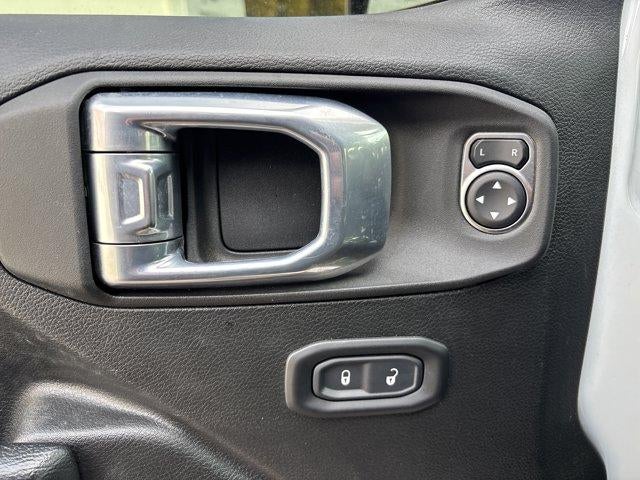 2022 Jeep Wrangler Unlimited Rubicon 4x4