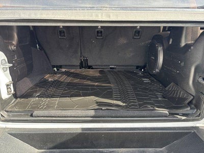 2022 Jeep Wrangler Unlimited Rubicon 4x4