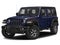 2020 Jeep Wrangler Unlimited Rubicon 4x4