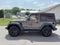 2025 Jeep Wrangler Sport 2 Door 4x4