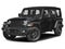 2026 Jeep Wrangler Sahara 4 Door 4x4