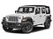 2024 Jeep Wrangler Sahara 4 Door 4x4