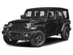 2026 Jeep Wrangler Rubicon 4 Door 4x4