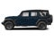 2025 Jeep Wrangler Rubicon 4 Door 4x4