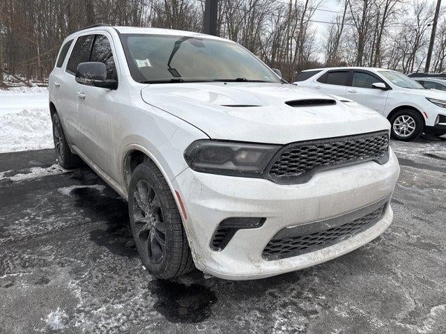 2021 Dodge Durango GT Plus AWD