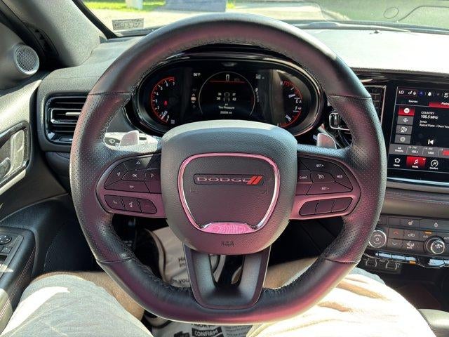 2026 Dodge Durango GT AWD