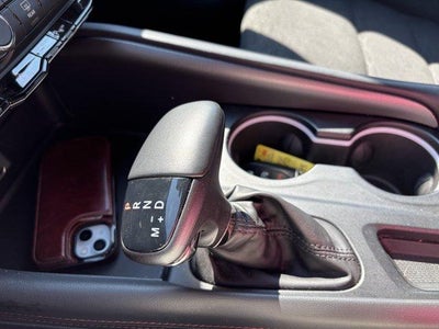 2026 Dodge Durango GT AWD