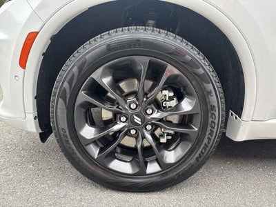 2025 Dodge Durango GT Plus AWD