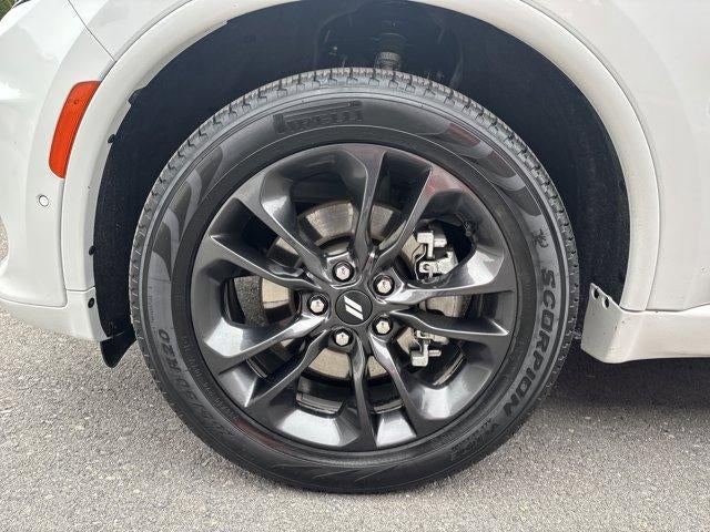 2025 Dodge Durango GT Plus AWD