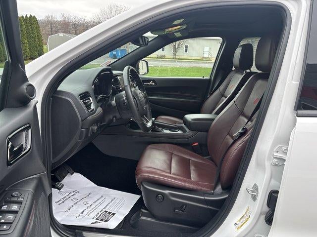 2025 Dodge Durango GT Plus AWD