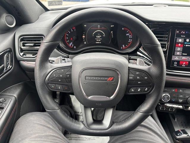 2025 Dodge Durango GT Plus AWD