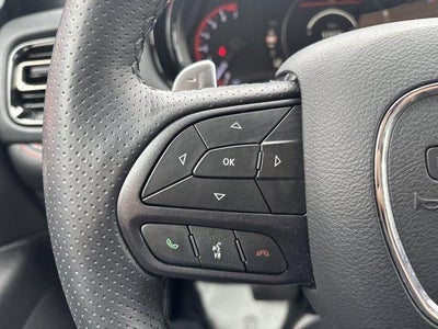 2025 Dodge Durango GT Plus AWD