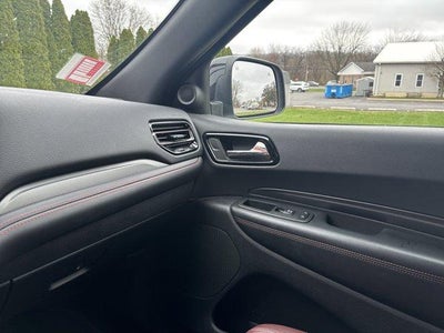 2025 Dodge Durango GT Plus AWD