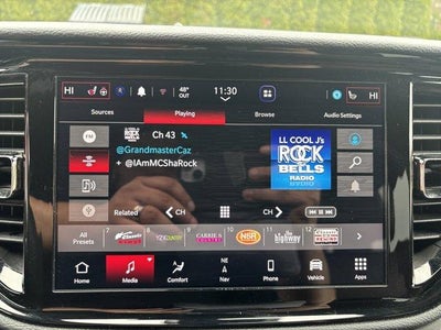 2025 Dodge Durango GT Plus AWD