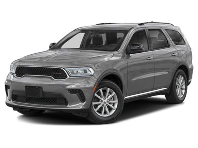 2025 Dodge Durango GT Plus AWD