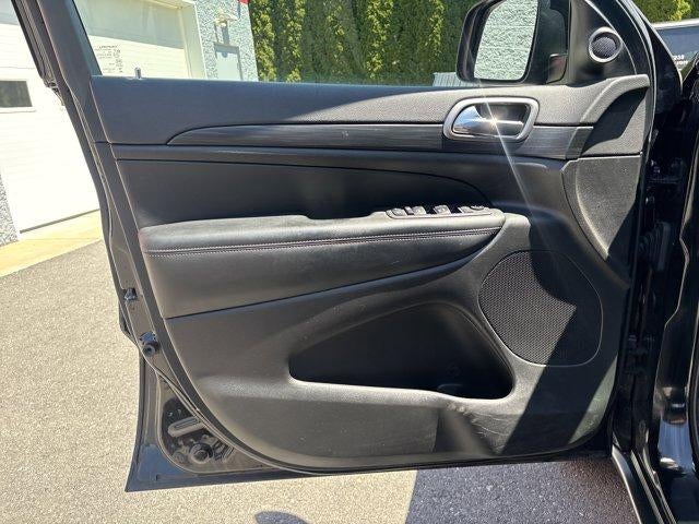 2021 Jeep Grand Cherokee Freedom 4x4