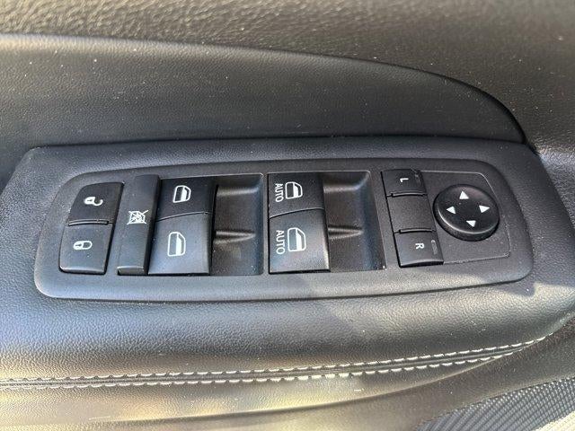 2021 Jeep Grand Cherokee Freedom 4x4
