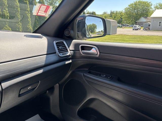 2021 Jeep Grand Cherokee Freedom 4x4