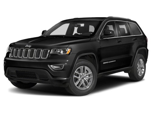 2021 Jeep Grand Cherokee Freedom 4x4