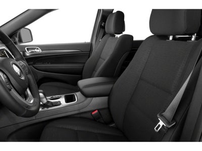 2021 Jeep Grand Cherokee Freedom 4x4