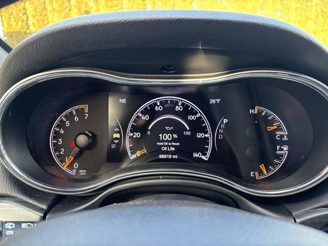 2019 Jeep Grand Cherokee Limited 4x4