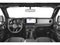 2026 Jeep Wrangler Willys 4 Door 4x4
