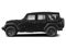 2026 Jeep Wrangler Willys 4 Door 4x4