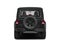 2026 Jeep Wrangler Willys 4 Door 4x4