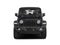 2026 Jeep Wrangler Willys 4 Door 4x4