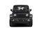 2025 Jeep Wrangler Willys 4 Door 4x4