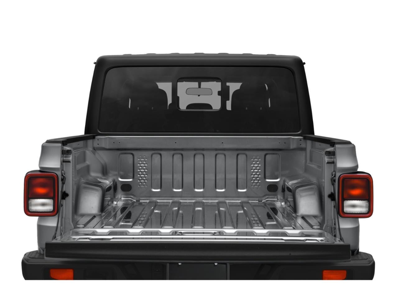 2020 Jeep Gladiator Sport S 4x4
