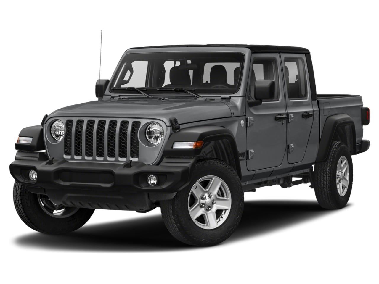 2020 Jeep Gladiator Sport S 4x4