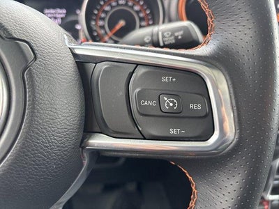 2023 Jeep Gladiator Mojave 4x4