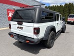 2023 Jeep Gladiator Mojave 4x4