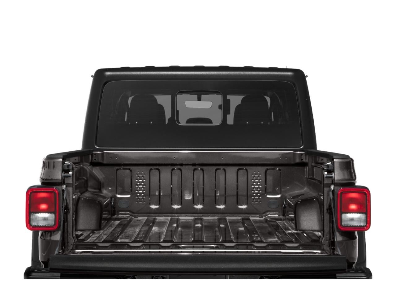 2023 Jeep Gladiator Mojave 4x4
