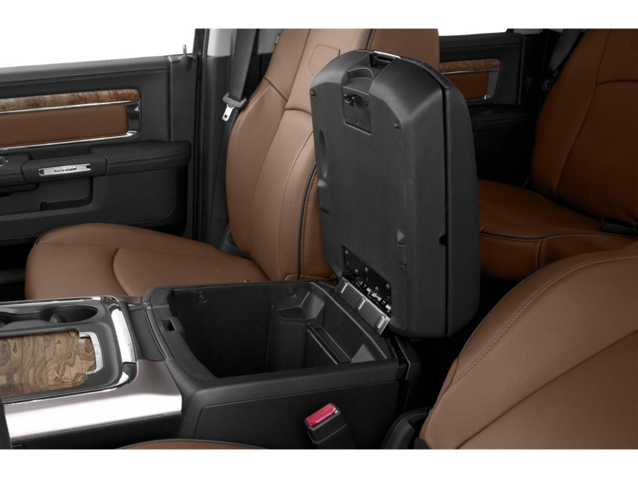 2015 RAM 1500 4WD Crew Cab 6.4 Ft Box Laramie Longhorn