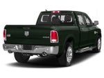 2015 RAM 1500 4WD Crew Cab 6.4 Ft Box Laramie Longhorn