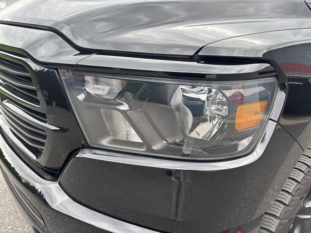 2021 RAM 1500 Big Horn 4x4 Crew Cab 5'7" Box