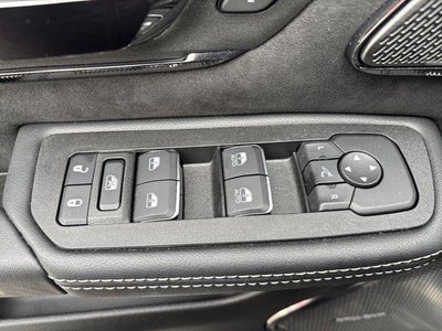 2026 RAM 1500 RHO 4x4 Crew Cab 5'7" Box