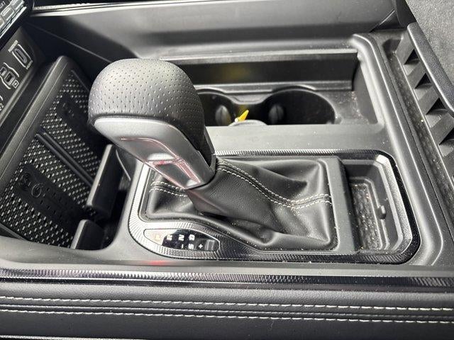 2026 RAM 1500 RHO 4x4 Crew Cab 5'7" Box