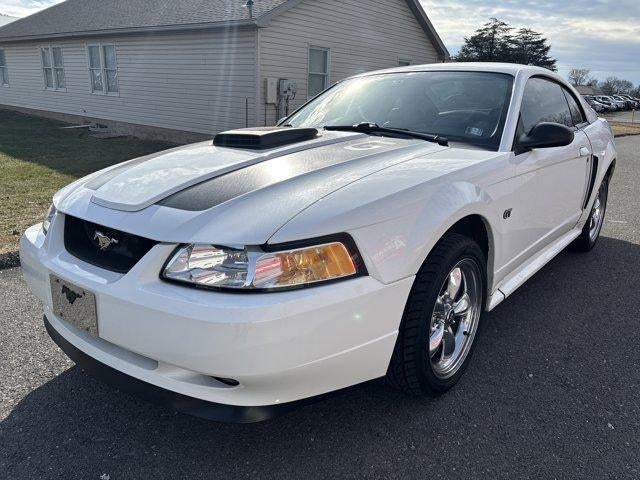 2000 Ford Mustang GT