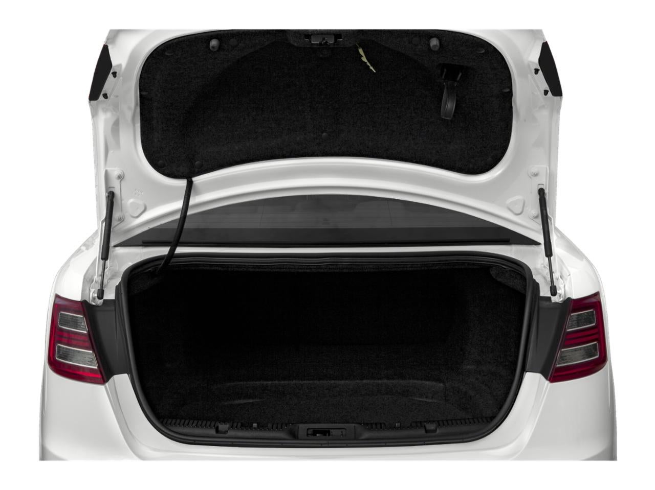 2019 Ford Taurus SEL FWD