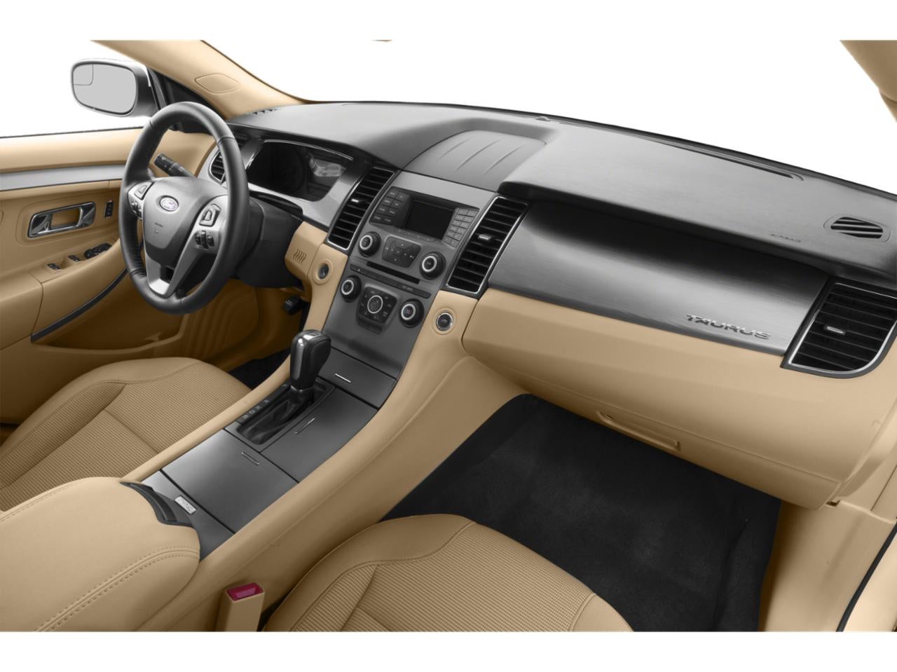 2019 Ford Taurus SEL FWD