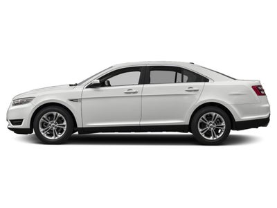 2019 Ford Taurus SEL FWD