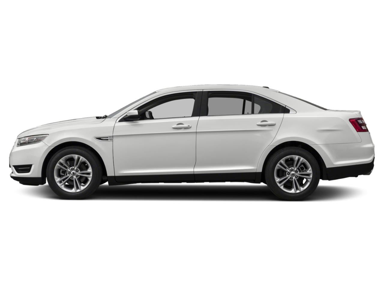 2019 Ford Taurus SEL FWD