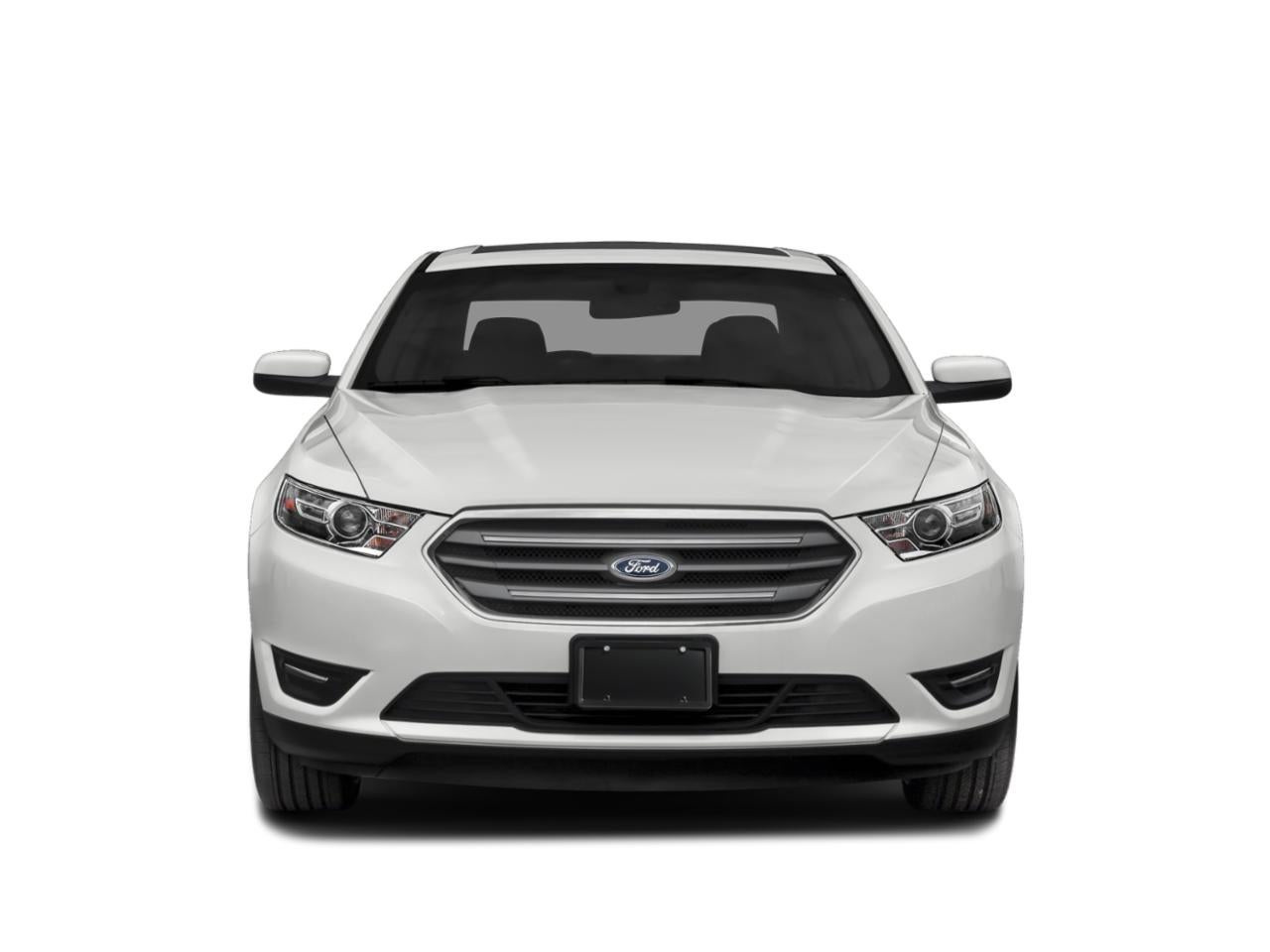 2019 Ford Taurus SEL FWD