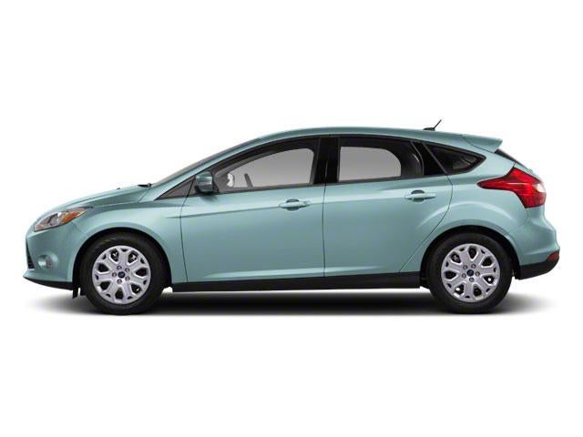 2012 Ford Focus 5dr HB SE