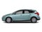 2012 Ford Focus 5dr HB SE